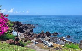 Blue Haven Villas Guadeloupe Villa Blue Star